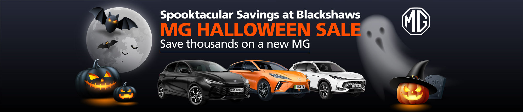 KGM 24 Hour Test Drives