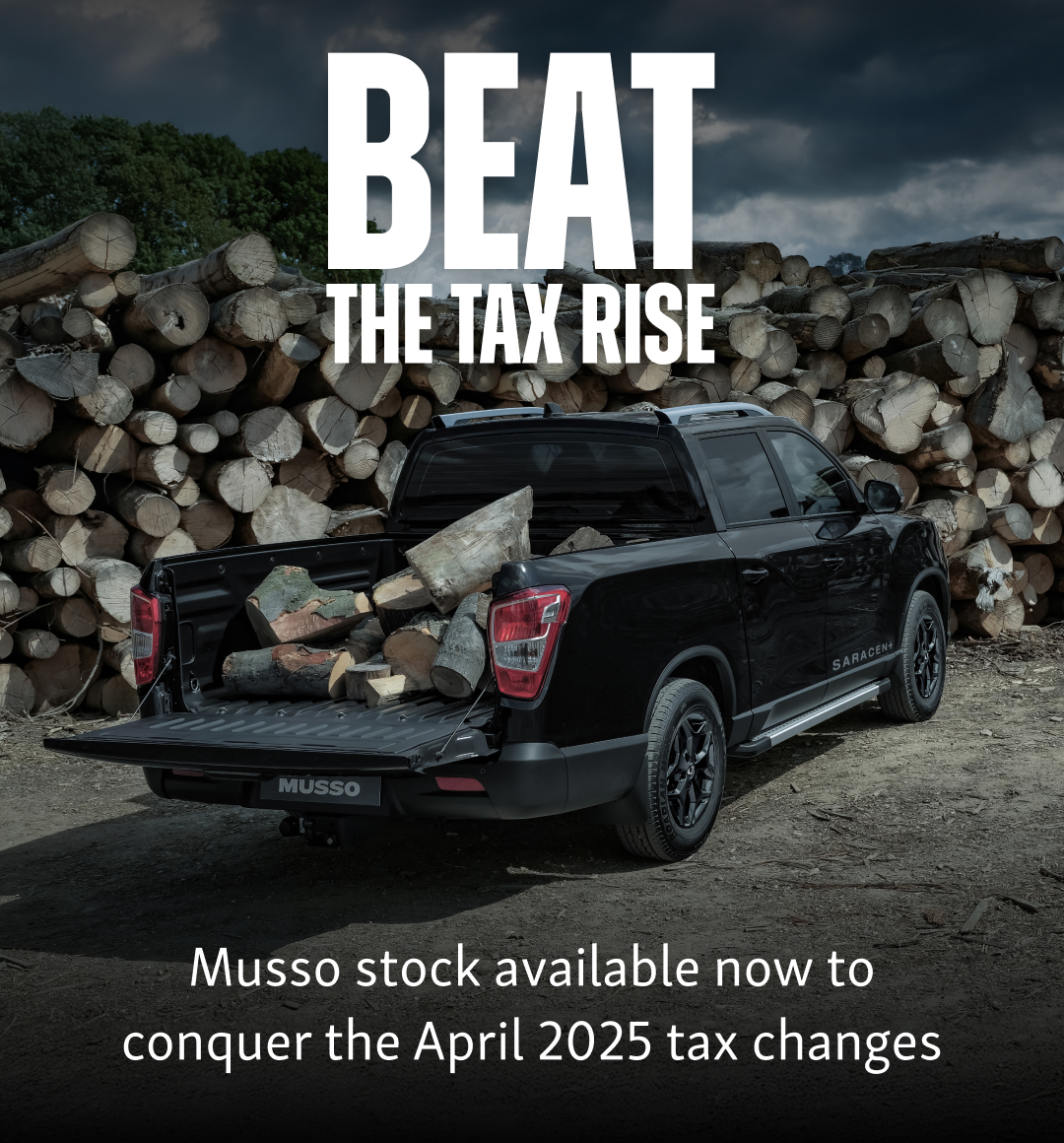 KGM Beat the Tax Increase 