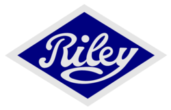 Riley logo