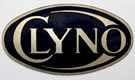 Clyno logo